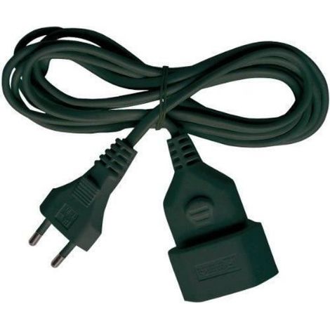 Brennenstuhl 1161800 Noir