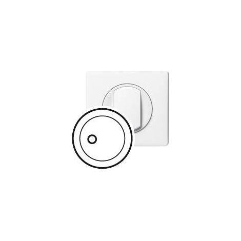 ENJOLIVEUR BLANC AUDIO VIDEO JACK 3,5 CELIANE LEGRAND 068217 (1/2)
