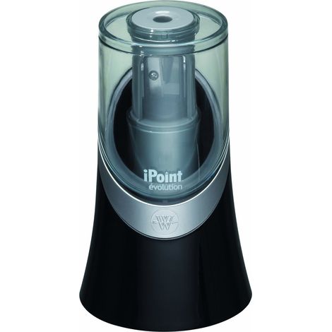 Westcott E-5503 00 – Temperamatite nero