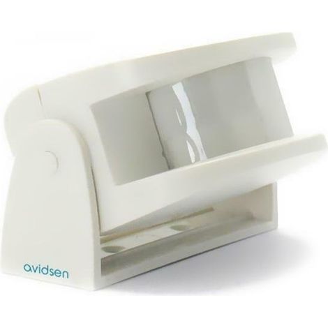 AVIDSEN RIVELATORE DI PRESENZA GAMMA GLATE (1/2)