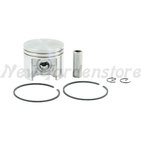 Kit pistone d.42,5 mm decespugliatore motosega compatibile STIHL 1123-030-2011