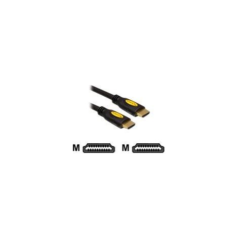 DeLOCK HDMI-Kabel 1.4 Typ A - Typ A St/St 3,00m (82454) (1/3)