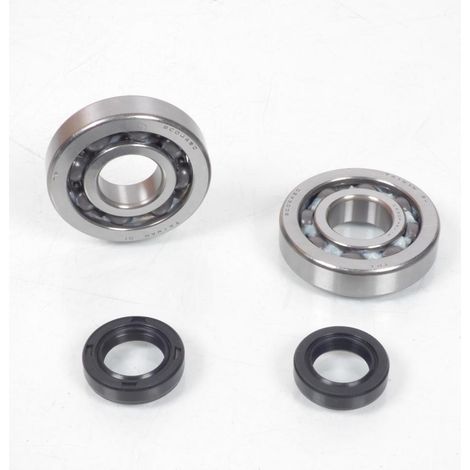 lager oder dichtung spi motor one für roller gilera 50 neu (1/2)