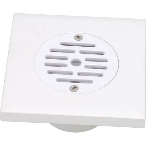 Grille de bonde de fond de piscine, accessoires de piscine en ABS pour spa, piscine et maison (1/5)