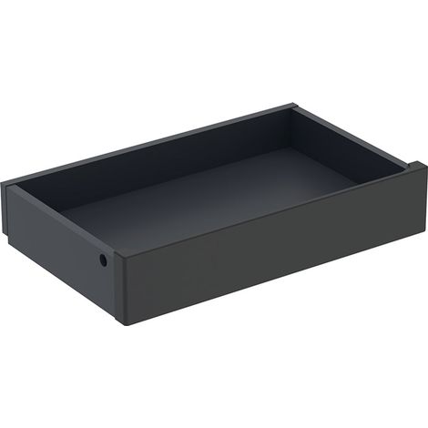 GE Tiroir intérieur avec façade pour Renova Plan US pour lavabo, largeur 55 cm, année 2021, lava