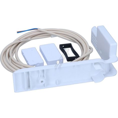 Liebherr - sonde evaporateur congelateur - 9590804 (1/2)