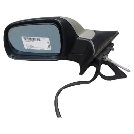 [PRODUIT D'OCCASION] Retroviseur Exterieur Electrique Gauche PEUGEOT 407 ♻️ Ref Oe. 8149vf - Garantie à vie (1/5)