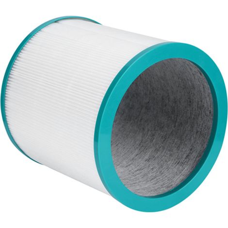Ersatzfilter für Luftreiniger, passend für Dyson TP00/TP03/TP02/AM11 (1/5)