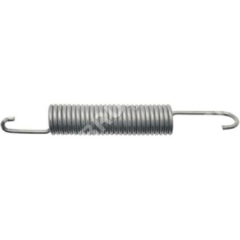 Molla alzaruote per rasaerba SABO COMPATIBILE - 054994