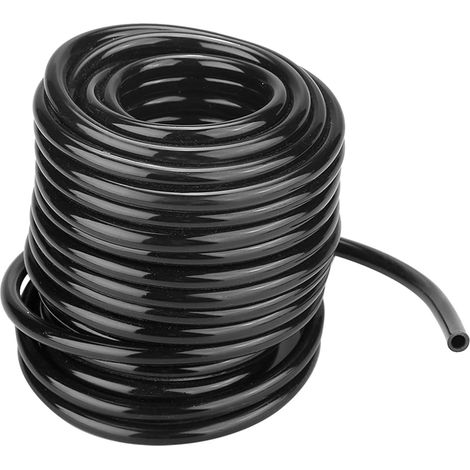 Garden Watering System, Micro Drip Hose 10m/20m/50m, Connection Kit for Agriculture, Lawn and Irrigation (1/5)