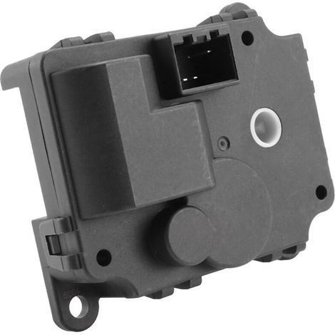 Quatre actionneurs de mode de commande de chauffage 971542E200 et 97154-2E200 pour les modèles Tucson 2004-2009 et Sportage 2004-2009. (1/5)