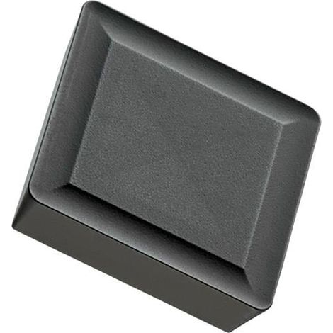 Drehwendeschneidplatte ISO SPMR 120304E-48:T9325 Tiefe 8mm MT-CVD beschichtet (1/2)