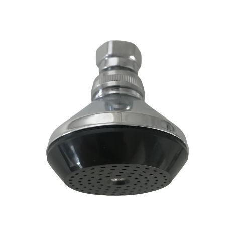 Pommeau de douche américain, avec joint métallique (1/4)