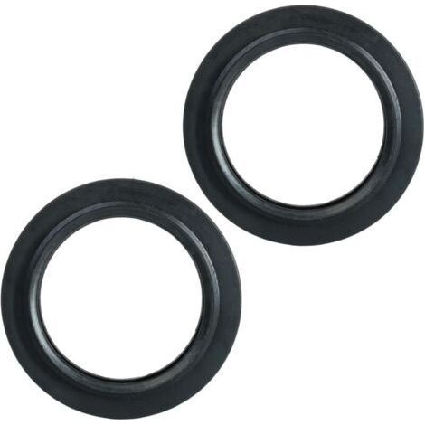 2pcs Toilet Cassette Gasket For Thet-ford Camper Car C200 C250 C260 C400 C500 C2 C3 C4 Tank, Leak Proof (1/5)