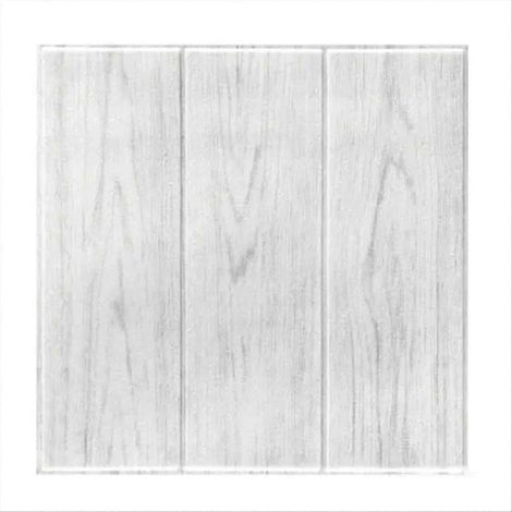 Lot de 20 panneaux de papier peint adhésifs 3D effet brique pour la décoration intérieure, E (1/5)