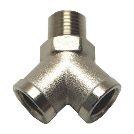 Colector neumático aerotec 20.600.03 rosca externa 1/4 pulgada