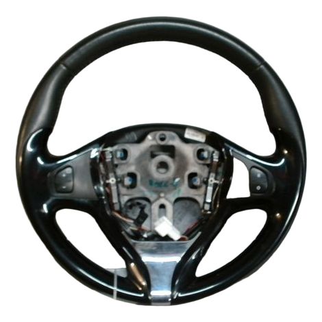 Volant De Direction RENAULT Clio Iv 2012- [PRODUIT D'OCCASION]♻️985105453r (1/4)