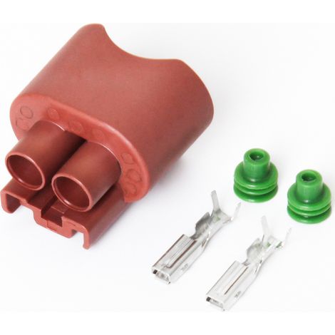 Oupai waterproof connectors, Dechi DT series 3-pin automotive connectors, DT06-3SDT04-3P male and female wire harnesses (1/4)