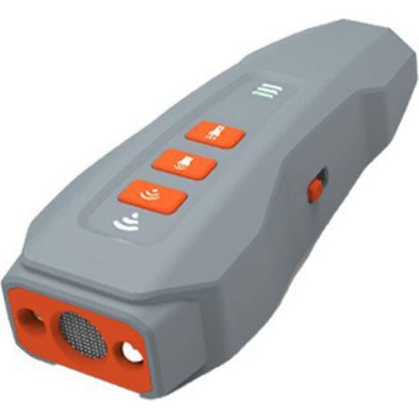 [JAMAIS UTILISÉ] Bouchon anti-aboiement ultrasonique pour animaux de compagnie, dispositif d'entraînement Portable Anti-aboiement pour chiens, haute puissance (1/5)