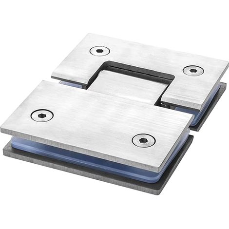 Pince à 180 degrés pour usage domestique facile à installer (1/5)