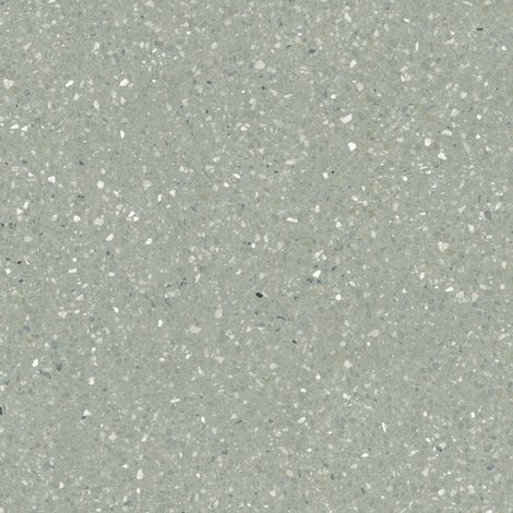 Aelle - Carrelage sol / mur effet terrazzo 80x80 cm NIZA-R Verde - Vendu par boîte de 1,28 m² (1/5)