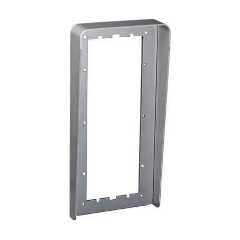 Visiera Antipioggia 1 Fila 3 Mod. Verticale (Urmet Cod. 1158/613)