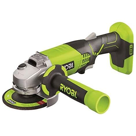 AMOLADORA ANGULAR INALÁMBRICA R18AG-0 18V 0AH ONE+ - TT5133001903 (1/5)