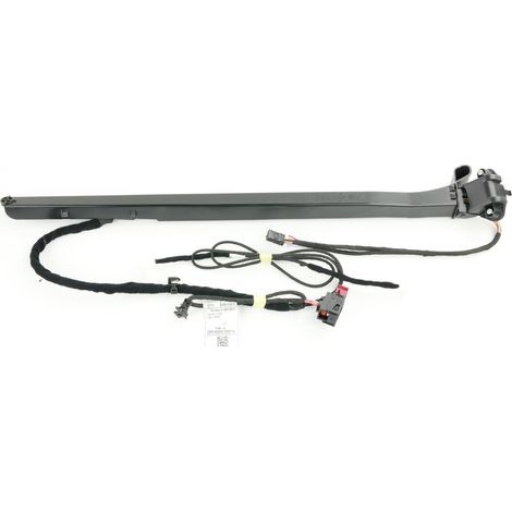 OPPURE 1395818080 Cablaggio porta Fiat POSTERIORE DESTRO CON GUIDA (1/3)