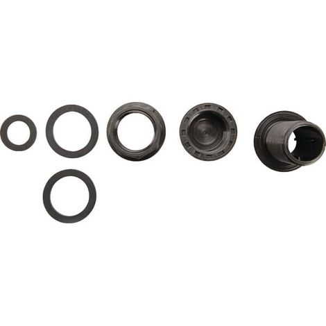 Tappo di scarico completo 1" SUEVIA SU1320672