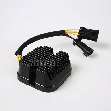 Régulateur from tension – Compatibthe harnais VOLT – 4014300 / 4012718 / 4011062 (1/4)