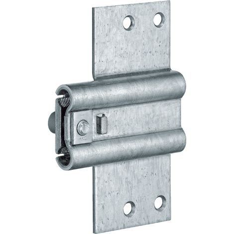 Simonswerk Ot-Anschraubtasche Variant® V 3613 Dl-R Stahl verzinkt