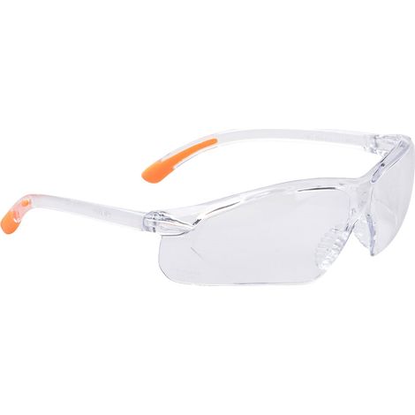 Lunettes de sécurité incassables Portwest Fossa