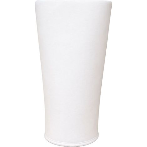 Poche Filtrante Piscine [Lot 2] 15 Microns + 30 Microns Compatible avec Desjoyaux F15 PF180 PFI180 PFI181 PF250 Filtre 58x33cm Anneau Rigide Ø21cm Phonillico® (1/4)