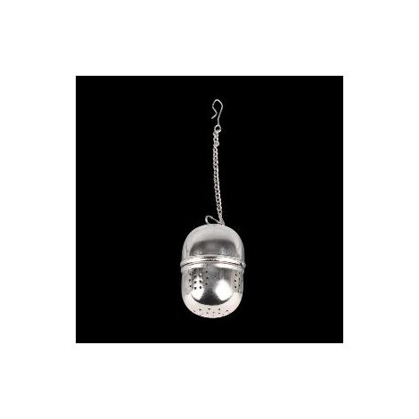 FPLUS bola para te inox , FILTRO TÉ BOLA METÁLICO
Fabricado en acero inoxidable.