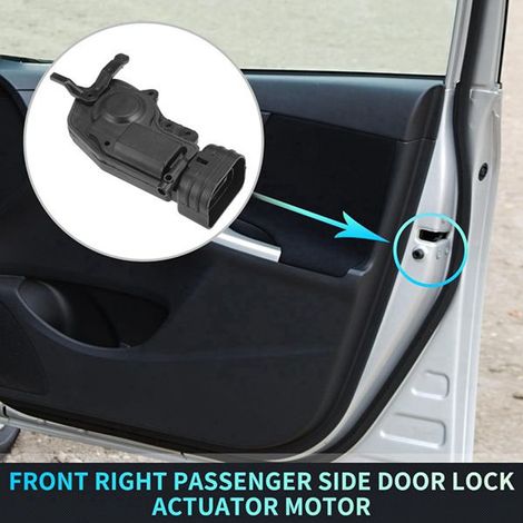 La référence 691100C010 s'applique au système de verrouillage centralisé électronique du Toyota Tundra 00-06. (1/2)