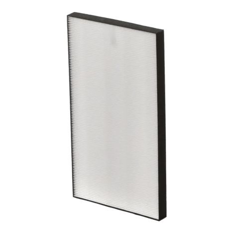 Filtre HEPA Sharp UZ-HD6HF pour HG60 HD60 G60 D60 KIL60