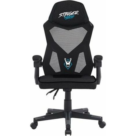Silla Gaming Woxter Stinger Station Sense/ Negro