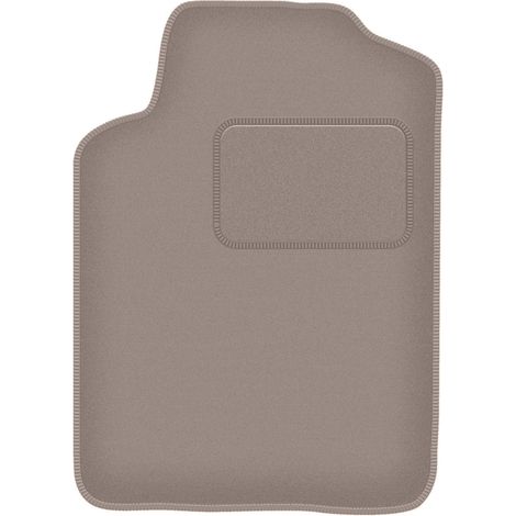Beige Fahrermatte für: Chrysler Stratus Limousine (1995-2001)