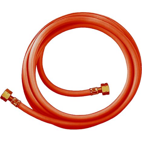 SIEVERT  MD-Doppelschlauchleitung  5000mm  -  753405