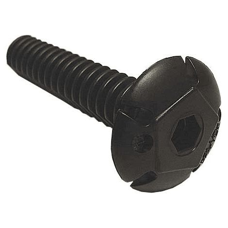PIED AVANT OU ARRIERE POUR REFRIGERATEUR BOSCH - 00165328
