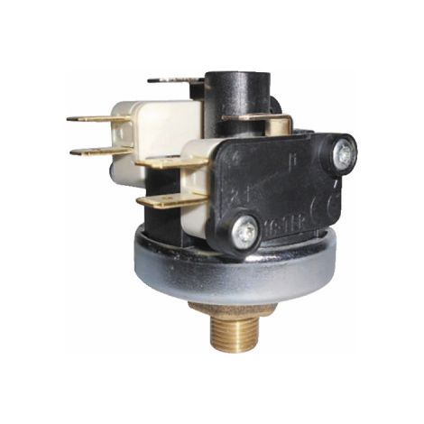 Capteur de pression d&039eau 1.5 - 4b M1/8'' XP - DIFF