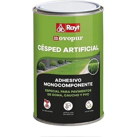 ADESIVO PU ERBA MONOCOMPONENTE