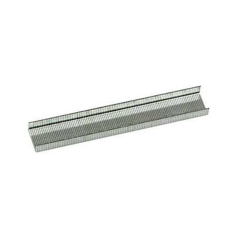 Klammern für Tacker Strend Pro 23912, Klammern 12 mm, Pack. 1000 Stk.