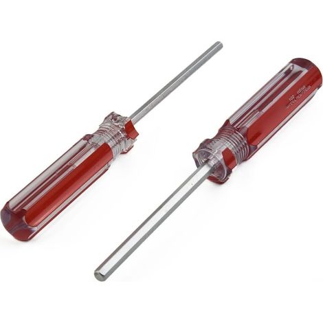 de 7 tournevis hexagonaux de pr cision pour r paration (1/5)