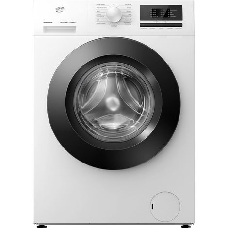 lavatrice slim daya "dhw610isva" carico 6 kg (1/3)