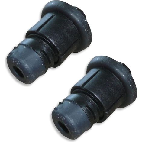 2 Butées d'origine Réglable Hayon de Coffre Pour Peugeot 508 (1/4)