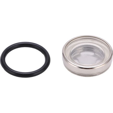 Motorradbrems- und Kupplungszylinder mit universellem 18-mm-Ausgleichsbehälter – kompatibel mit Suzuki
