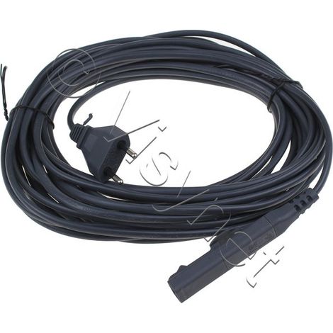 Vorwerk - cable d’alimentation alternative 10mt vk150 - 48905 - (1/2)