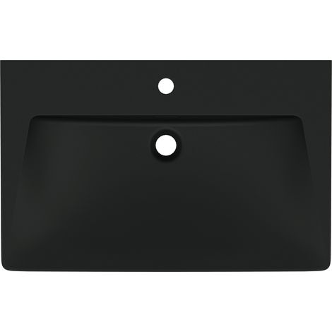 Ideal Standard Tipo-Z Lavabo de pedestal, 1 agujero para grifo, (1/2)