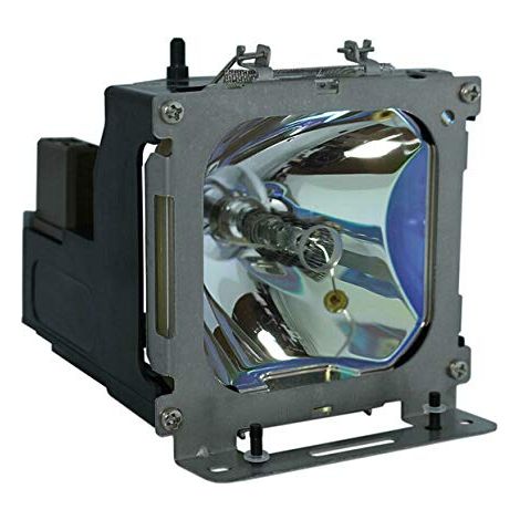 Lampe ampoule bulbe de remplacement avec boîtier Compatible avec CP-HX3000 CP-HX6000 CP-S995 CP-X990 CP-X990W CP-X995 CP-X995W CP HX3000 CP HX6000 CP S995 CP X990 CP X990W (1/5)